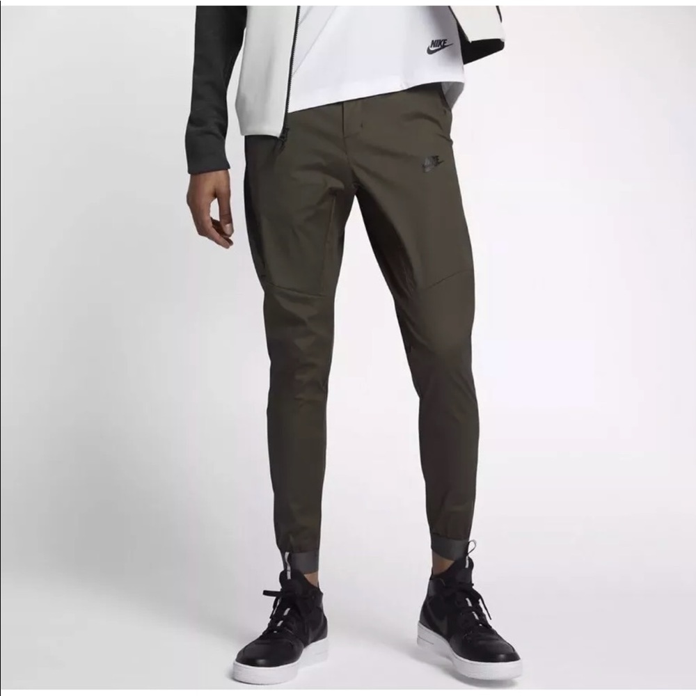 Nike Bonded Jogger pants